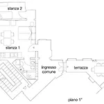 Apartament Marchetto