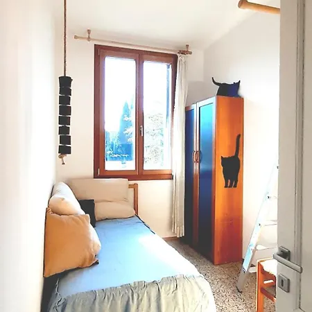 Marchetto Apartament