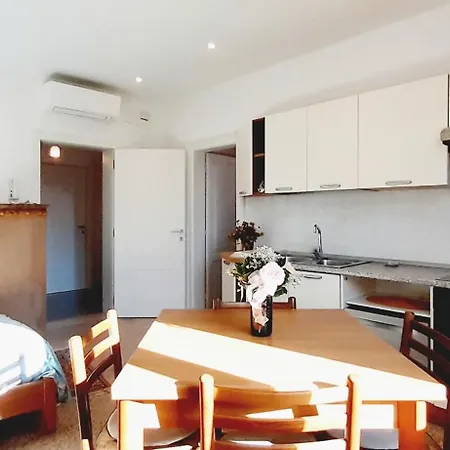 Marchetto Apartament