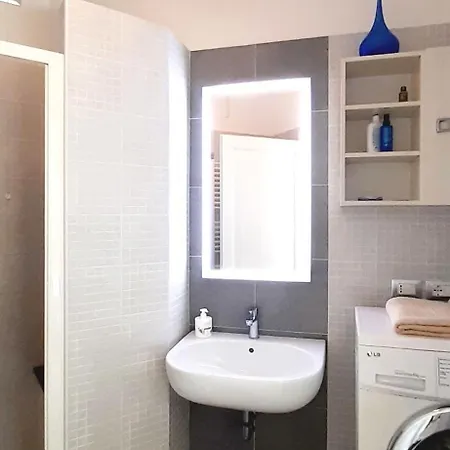 Apartament Marchetto