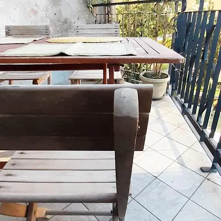 Marchetto Lido di Venezia