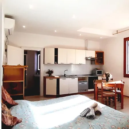 Apartament Marchetto