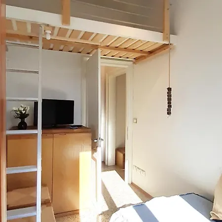 Apartament Marchetto *