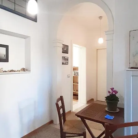 Marchetto Apartment